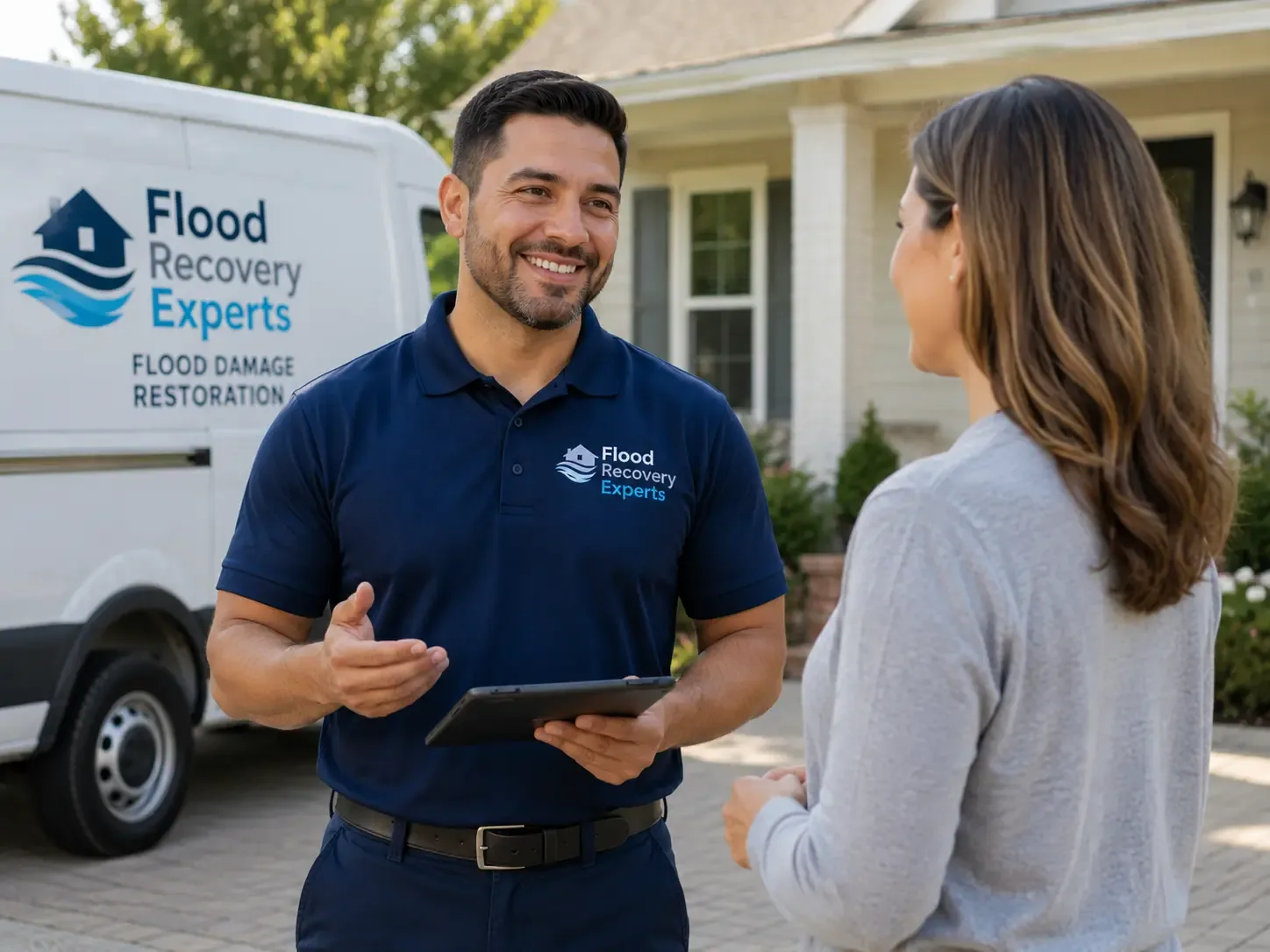 Flood Damage Cleanup Lansdale, PA FAQs